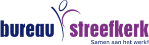 Bureau Streefkerk Logo